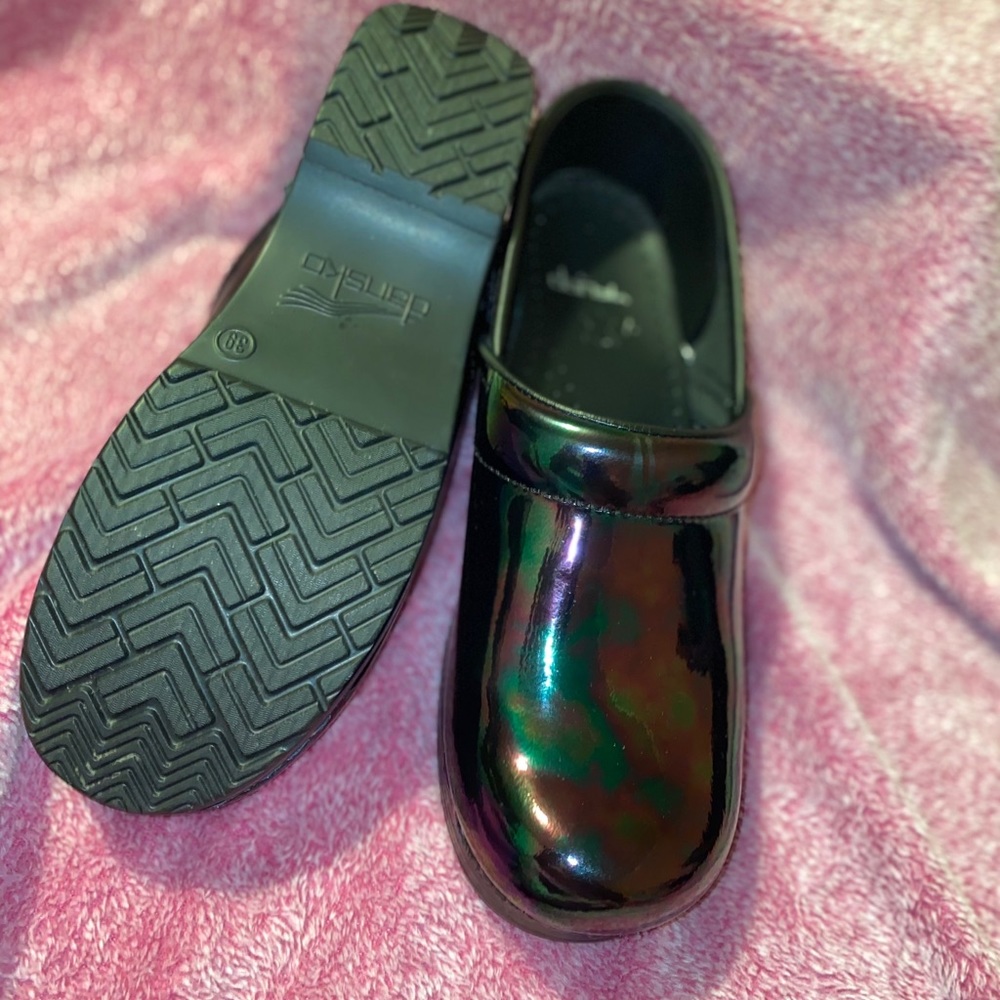 Dansko